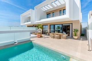 Chalet  N/a. En dolores