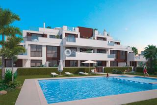 Appartement  N/a. En torre de la horadada