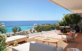 Apartamento  N/a. En villajoyosa