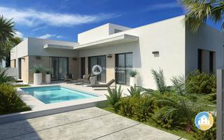 Chalet  N/a. En daya nueva