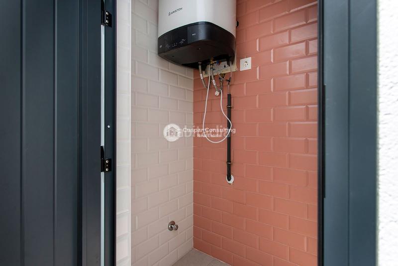 Foto 7989a486-2064-4a89-99dd-bf52bbb50903. Reihenhaus mit heizung parking pool in Sucina Murcia