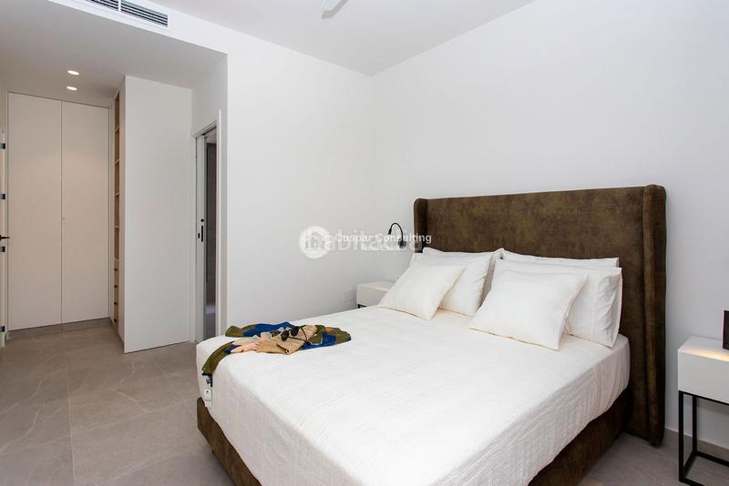 Foto dc6b3bad-212f-436f-954d-4b1f4c5abf5a. Reihenhaus mit heizung parking pool in Sucina Murcia