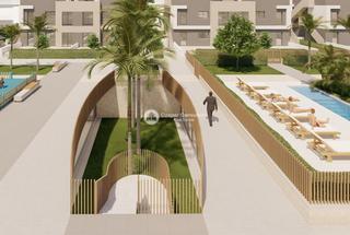 Appartement  N/a. En torre de la horadada