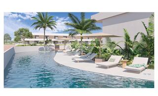 Duplex  N/a. En pilar de la horadada