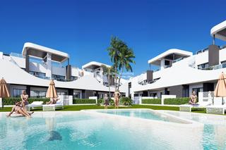 Appartement  N/a. En san fulgencio