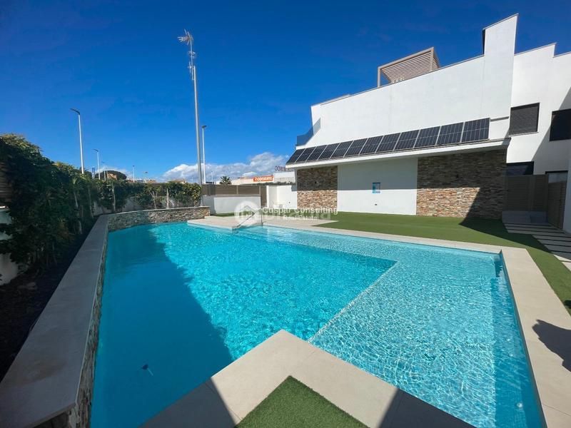 Foto 02b447ef-48e5-4561-9cce-a1851a3106b4. Apartamento en San Pedro del Pinatar San Pedro del Pinatar