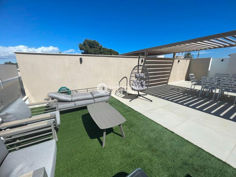 Foto 05465f12-0ca2-41c8-add8-b93ab2415d23. Apartamento en San Pedro del Pinatar San Pedro del Pinatar