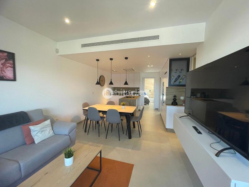 Foto 0a3ed476-3ae9-4566-bf30-890a32603561. Apartamento en San Pedro del Pinatar San Pedro del Pinatar