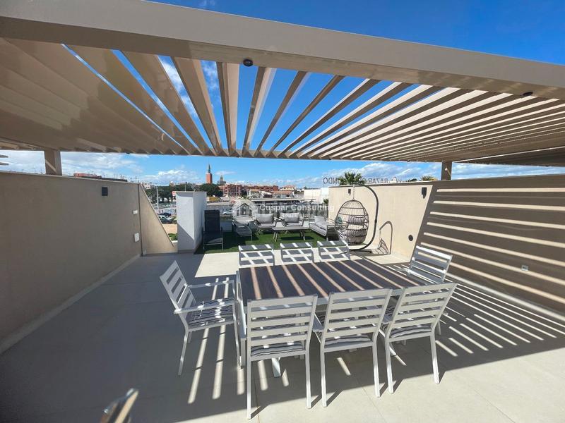 Foto 2a2d72d5-4cb7-4a78-9453-c25b2d95bc44. Apartamento en San Pedro del Pinatar San Pedro del Pinatar