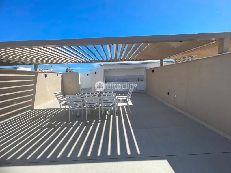 Foto 2e101a84-a44f-4f5e-9bcd-c651b69d21f1. Apartamento en San Pedro del Pinatar San Pedro del Pinatar