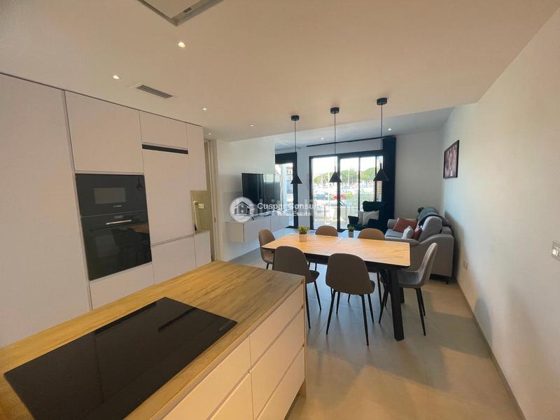 Foto 2ec01dc4-a225-4f85-9365-5a7c752e63f9. Apartamento en San Pedro del Pinatar San Pedro del Pinatar
