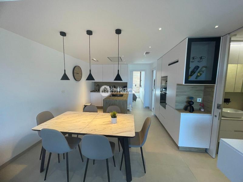 Foto 38e8b7e7-fb0d-4d58-84c5-604e5b72d035. Apartamento en San Pedro del Pinatar San Pedro del Pinatar