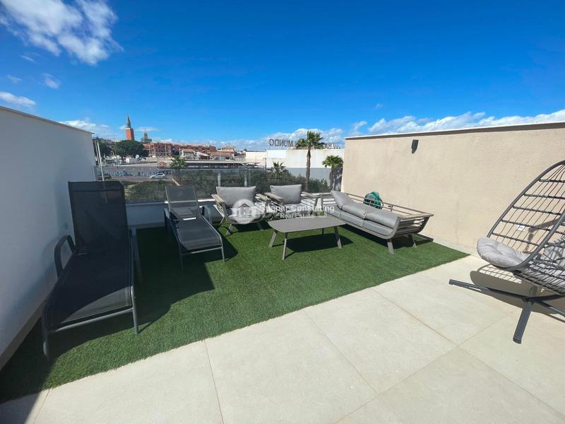 Foto 3d6ad36b-6654-4c7d-8090-7faa6743d16d. Apartamento en San Pedro del Pinatar San Pedro del Pinatar