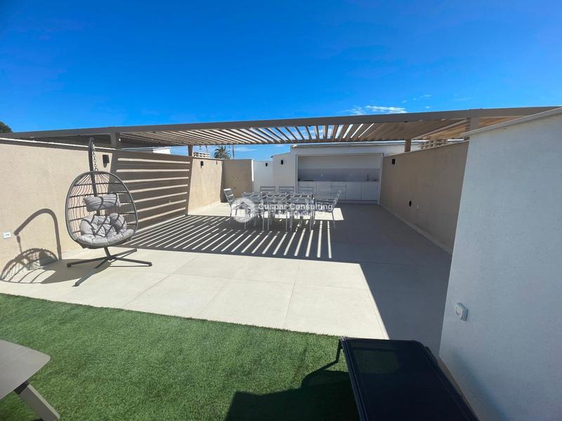 Foto 42e7a456-4b2d-419f-adc0-f61498dc091e. Apartamento en San Pedro del Pinatar San Pedro del Pinatar