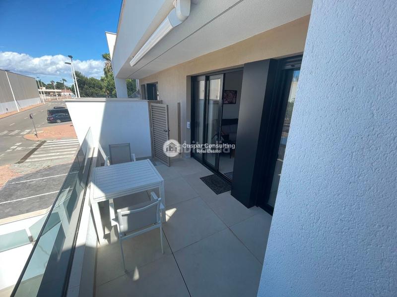 Foto 4adfe5a4-7075-46fe-8f44-9940c92f21c5. Apartamento en San Pedro del Pinatar San Pedro del Pinatar