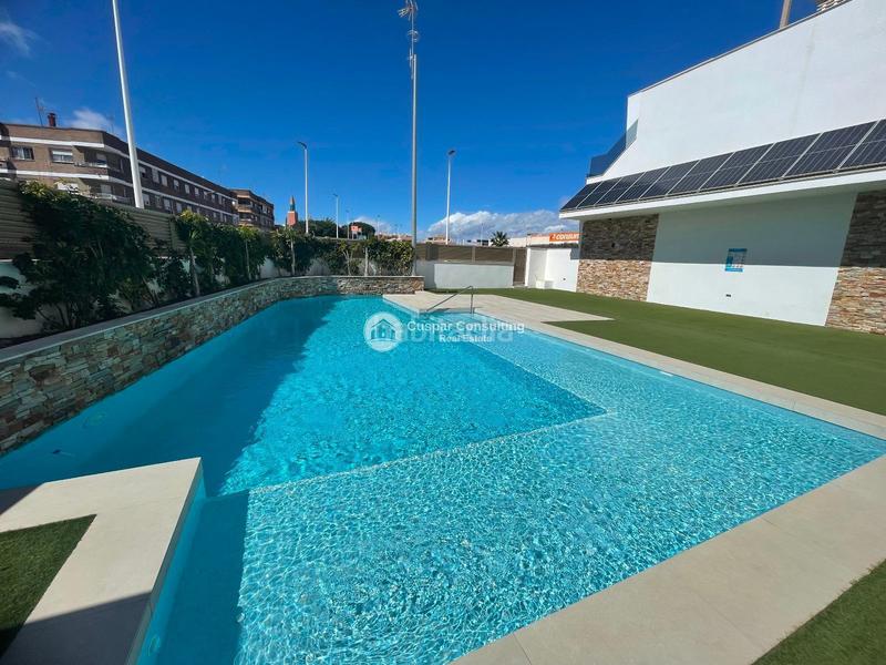 Foto 53232324-7f30-4657-892e-fa9f450619c1. Apartamento en San Pedro del Pinatar San Pedro del Pinatar