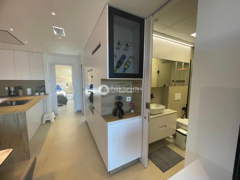 Foto 5a62a22c-24e2-4850-84a6-dc6223b10876. Apartamento en San Pedro del Pinatar San Pedro del Pinatar