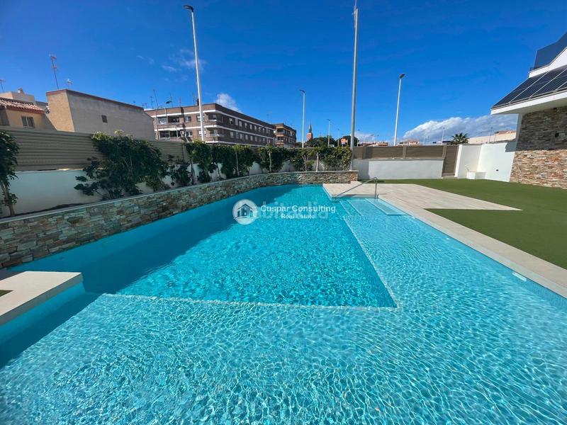 Foto 66d3142b-f4fb-4b66-b0f3-636d653304a9. Apartamento en San Pedro del Pinatar San Pedro del Pinatar