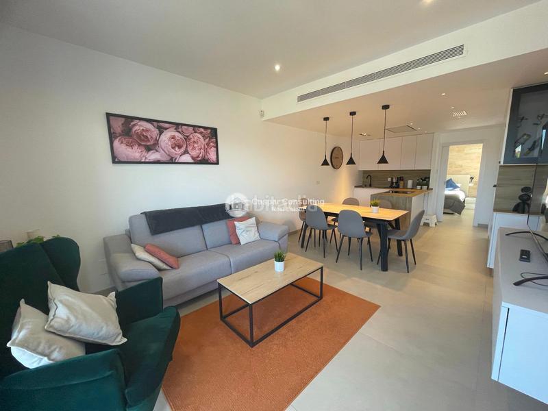 Foto 695fb337-f877-4bd4-9a5e-4e148c4f9f2b. Apartamento en San Pedro del Pinatar San Pedro del Pinatar