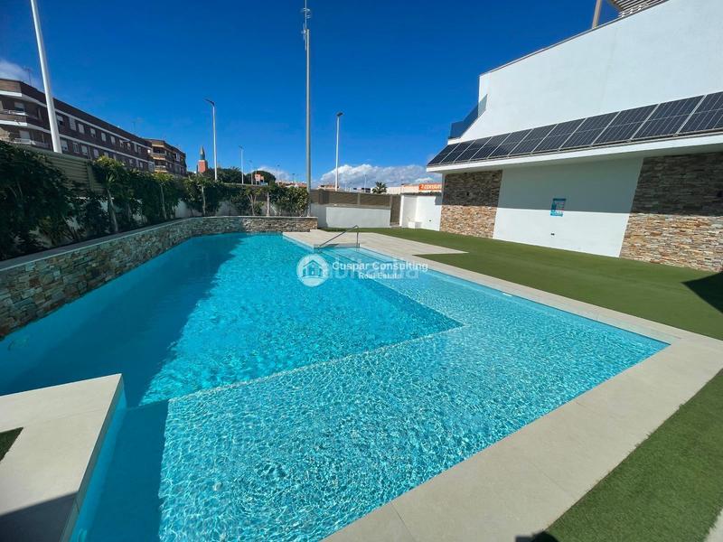 Foto 6fe1a154-5b30-4fbd-8c23-eb77b900da29. Apartamento en San Pedro del Pinatar San Pedro del Pinatar