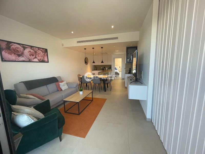 Foto 71bd18f6-75f6-4728-8f3a-64b08647cb01. Apartamento en San Pedro del Pinatar San Pedro del Pinatar
