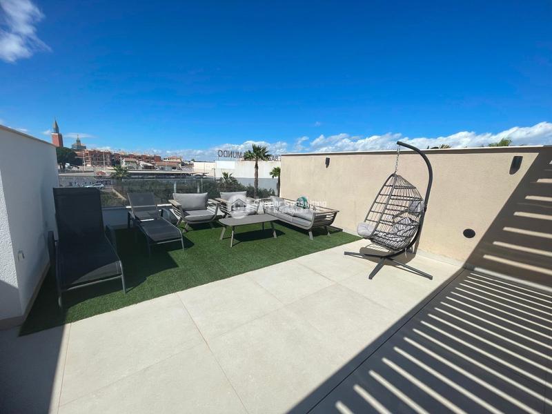 Foto 81e7daaf-79dd-4247-af94-8dad0965979a. Apartamento en San Pedro del Pinatar San Pedro del Pinatar