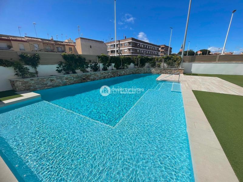 Foto 8bcd2173-dd0d-4205-8ac9-a2189bd645dd. Apartamento en San Pedro del Pinatar San Pedro del Pinatar