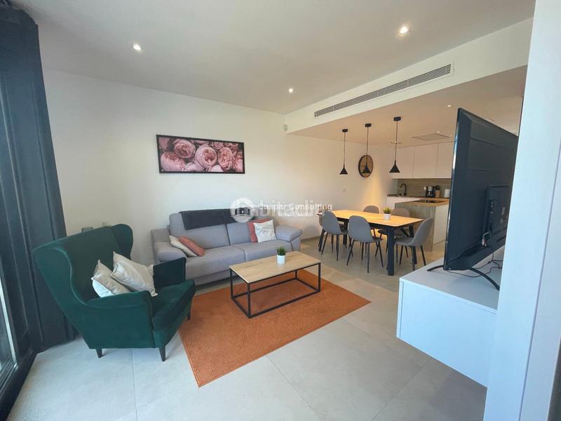 Foto 912683a4-8cf6-40f6-9b4d-a62d23e2e5af. Apartamento en San Pedro del Pinatar San Pedro del Pinatar
