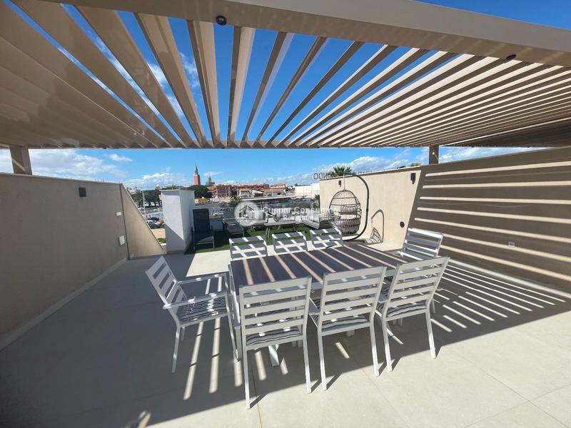 Foto 952cc639-8adc-4d96-b54d-b8e9a7876344. Apartamento en San Pedro del Pinatar San Pedro del Pinatar