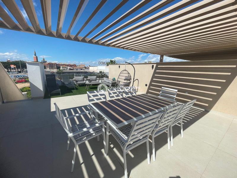 Foto 9593f306-4604-48f7-ac52-dec67d0c2f13. Apartamento en San Pedro del Pinatar San Pedro del Pinatar
