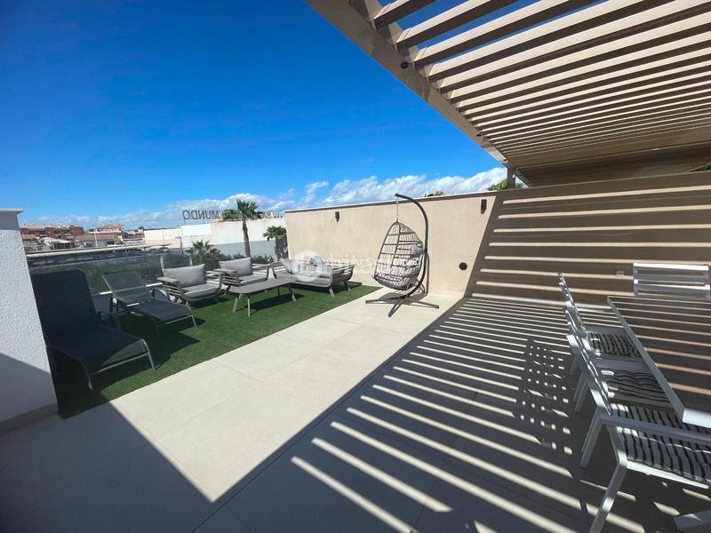 Foto 9d4c2ca8-d03e-4fb8-b338-623f7d6b3270. Apartamento en San Pedro del Pinatar San Pedro del Pinatar