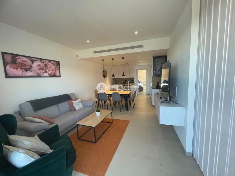 Foto a79076ba-301a-48ee-a90b-ac7b1edb7755. Apartamento en San Pedro del Pinatar San Pedro del Pinatar