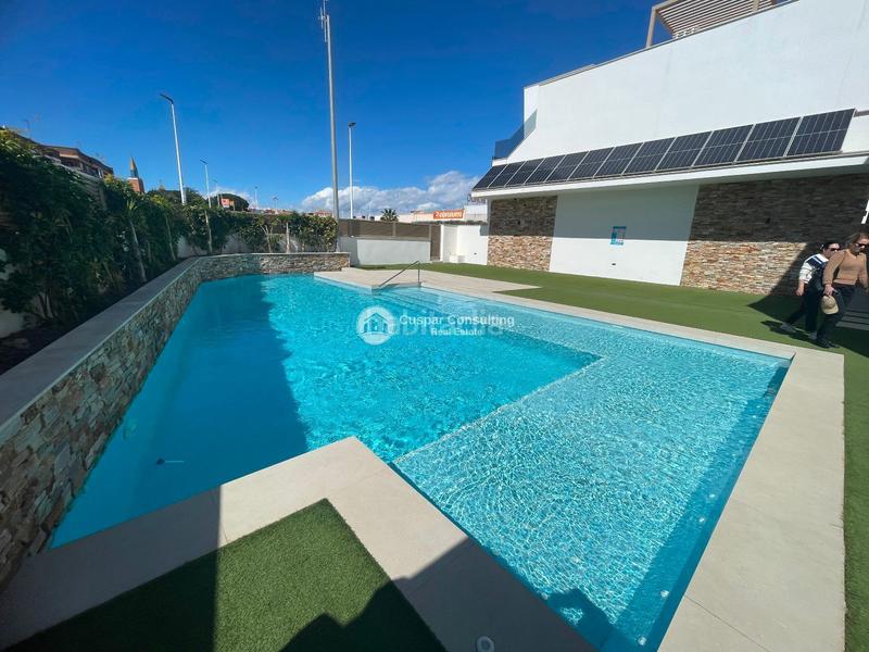 Foto a8a439da-390f-4612-93df-4c6e28245e61. Apartamento en San Pedro del Pinatar San Pedro del Pinatar