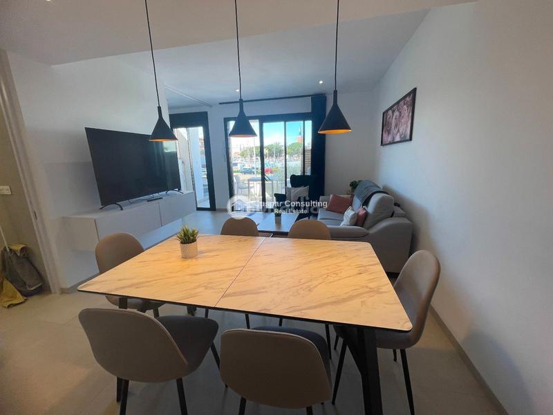 Foto a922f02a-15d2-4267-8734-39f50bffbdba. Apartamento en San Pedro del Pinatar San Pedro del Pinatar