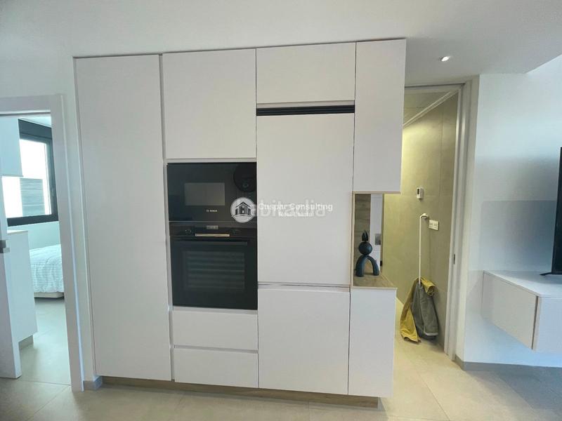 Foto a96eb54c-4c7c-4751-b6c1-21eea943be12. Apartamento en San Pedro del Pinatar San Pedro del Pinatar