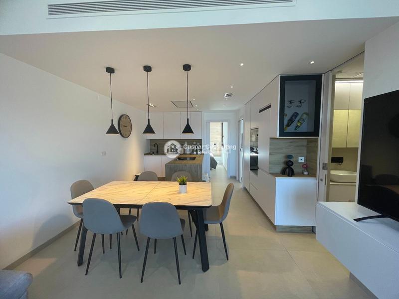 Foto b2121a67-4a6f-478a-97b0-88f67e5df448. Apartamento en San Pedro del Pinatar San Pedro del Pinatar
