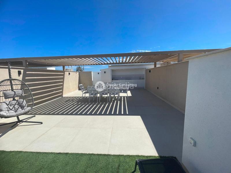 Foto b83f211c-2c29-43fb-9e83-f9aba14f2109. Apartamento en San Pedro del Pinatar San Pedro del Pinatar