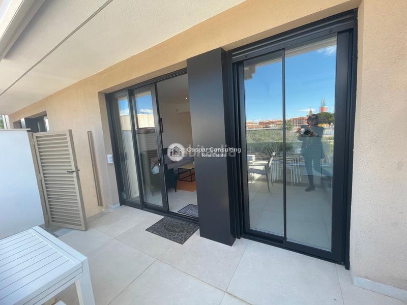 Foto ba823393-24ea-476f-852a-7b116699c1e0. Apartamento en San Pedro del Pinatar San Pedro del Pinatar