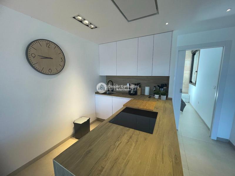Foto c9fad25f-6264-4b51-af65-0af5c928c04e. Apartamento en San Pedro del Pinatar San Pedro del Pinatar