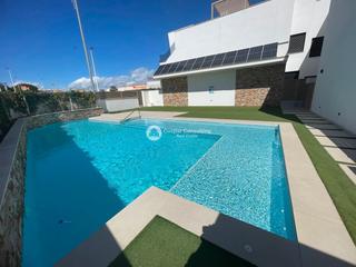 Apartament  N/a. En san pedro del pinatar