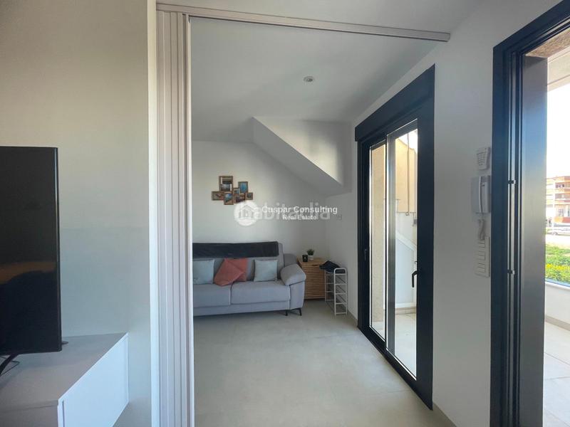 Foto d0e861f7-4eff-482e-ae3c-f2ee4977975d. Apartamento en San Pedro del Pinatar San Pedro del Pinatar