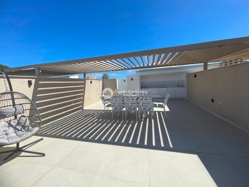 Foto d295d23c-9ffb-479a-b432-b3501ddcb443. Apartamento en San Pedro del Pinatar San Pedro del Pinatar