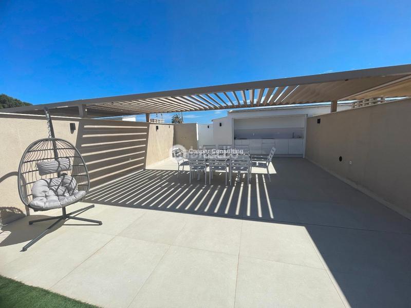 Foto d42769bf-d271-4958-9ceb-8901cee0ea7c. Apartamento en San Pedro del Pinatar San Pedro del Pinatar