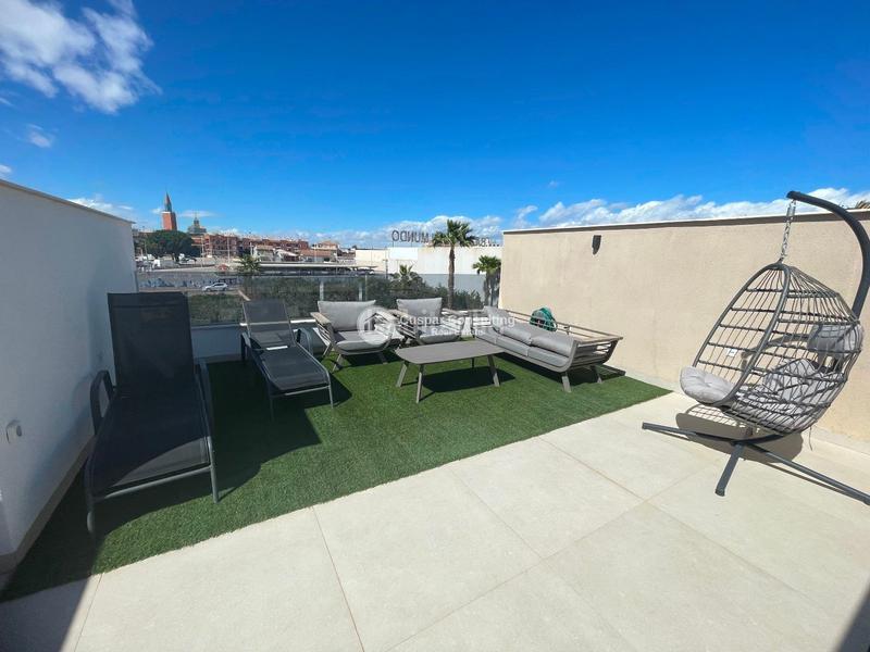 Foto d631e6a4-169a-4d44-bc9d-86f6182ac9db. Apartamento en San Pedro del Pinatar San Pedro del Pinatar
