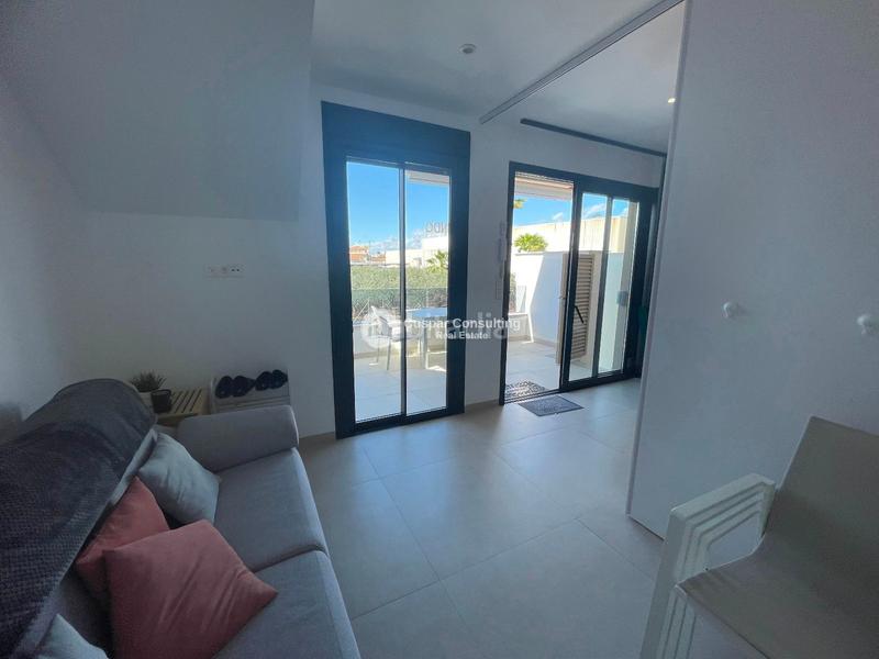 Foto eb7378ac-d11b-4431-bd83-410e32ab1ed7. Apartamento en San Pedro del Pinatar San Pedro del Pinatar