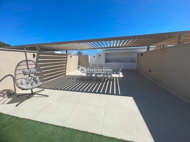 Foto ec56f981-a8f2-42b1-ba69-f2164e94163c. Apartamento en San Pedro del Pinatar San Pedro del Pinatar