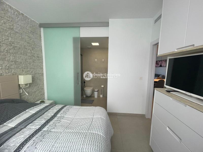 Foto fe4a1998-2f43-4039-aa69-739290b722e9. Apartamento en San Pedro del Pinatar San Pedro del Pinatar
