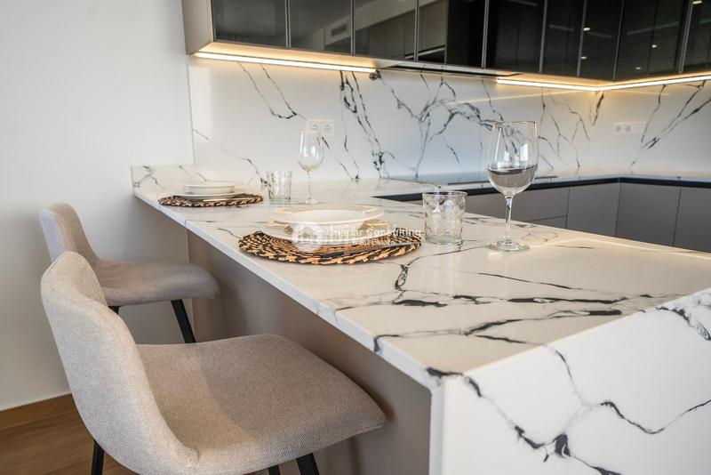 Foto 387ddd7b-4d2f-4928-82f6-aaef968d0a11. Casa adossada amb calefacció aparcament piscina a Algorfa