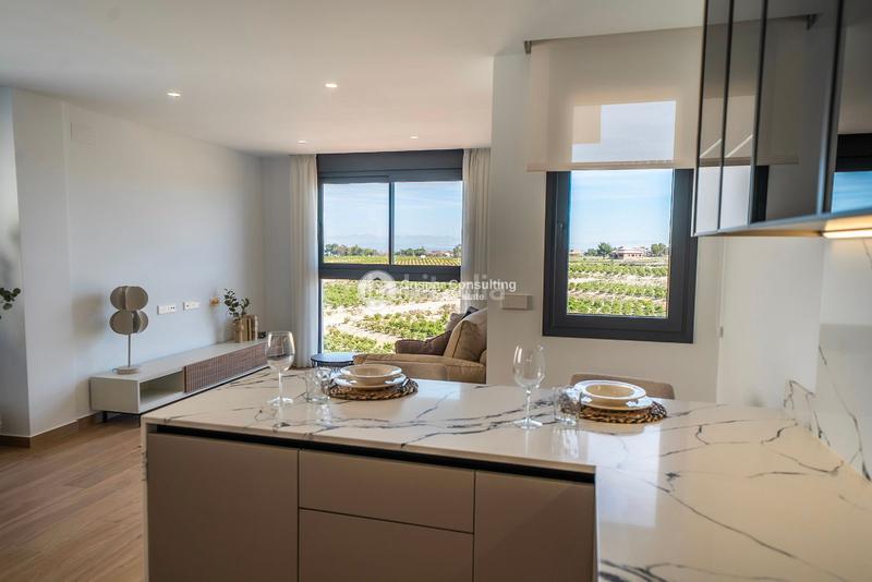 Foto 3fd1333b-63aa-471d-90bb-05c0a154cbdf. Casa adossada amb calefacció aparcament piscina a Algorfa