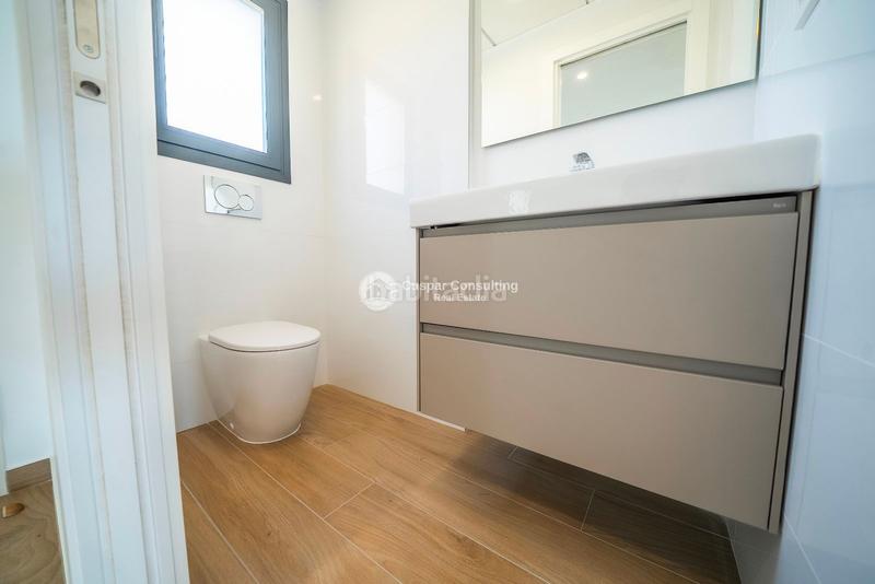 Foto 684a3ede-c8da-4789-8fb0-4f97460c172e. Casa adossada amb calefacció aparcament piscina a Algorfa